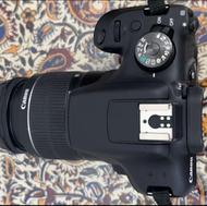 دوربین کانن canon مدل 2000D