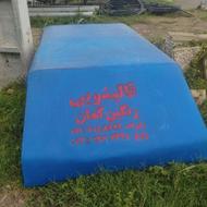 چادر اتاق بالا نیسان