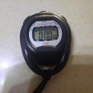 کورنومتر .ثانیه شمار