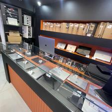تمامی مدل های لپتاب اکبند استوک گیمینگ مهندسی اقساطی