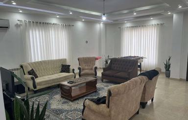 فروش ویلا 250 متر استخردار در متل قو