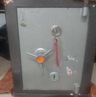 گاو صندوق کارکرد