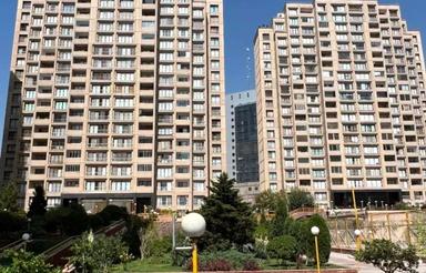 فروش آپارتمان 110 متر در دهکده المپیک