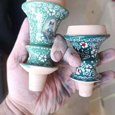 تولید سفال سرامیک ...