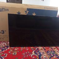 تلویزیون اینچEuroplus 43 فول اچ دی