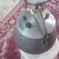 دیگ زودپز درحدنونو