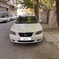 سوناتا6 سیلندر