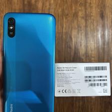شیائومی redmi 9a