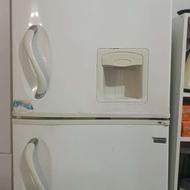 یخچال و فریزر چهار کشور