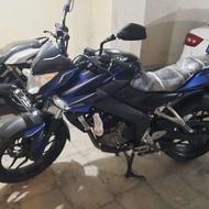 موتور ان اس 200