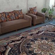 مبل 7نفره راحتی