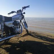 برفی 200cc