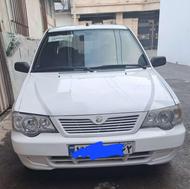 پراید se111