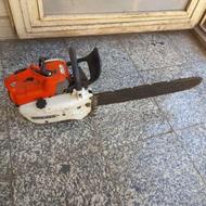 اره برقی اشبیل اصل المان