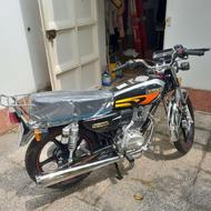 موتور احسان 200