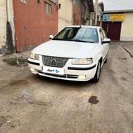 سمند ef7 مدل 1392
