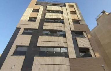 فروش آپارتمان رباط سوم(روحانی)