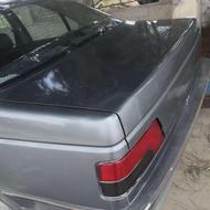 فروش 405خوش رخدرحد 91روکشدرب جلو چپ رنگ تصادف ترافیکی