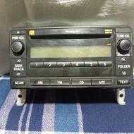 ضبط فابریک تویوتا کرولا