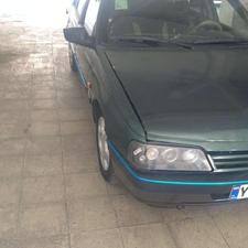 پژو مدل 80 2000