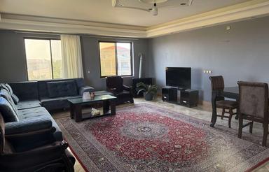 اجاره شبانه همچنین ماهانه وسالانه