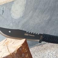 چاقو k320 رنگ کوره ای قیمت زیر بازار