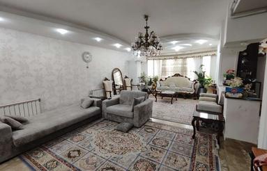 فروش آپارتمان 110 متر در کنار محمدباقر