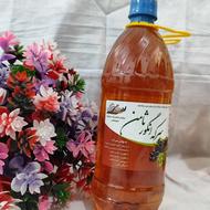 سفارش سرکه انگور