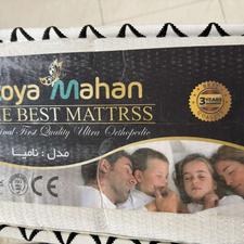 تشک یک نفره