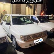 پراید111 مدل 1389