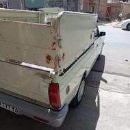 اتاق پیکان وانت