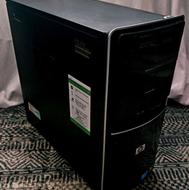 کامپیوتر HP اداری