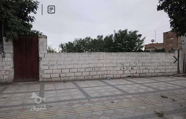 295 متر زمین قلب شهر سورک