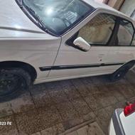 پارس 402ساده