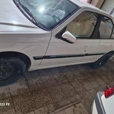 پارس 402ساده