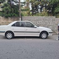 پژوپارس سال مدل 99 سالم و سرحال کارمندی
