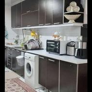 کابینت ام دی اف قدیمی