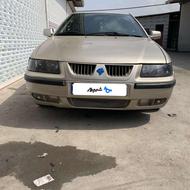 سمند مدل 82