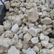 سنگ جهت پی دیوار و خانه