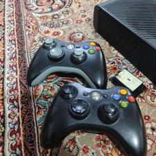 xbox360 سالم