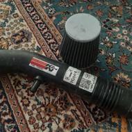 کیت مکش هوا