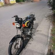 موتور 125مدل93