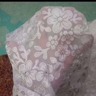 پارچه چادری قواره دار از مکه اوردن