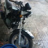 هندا 200 gs