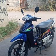 موتور بی کلاج رادیسون