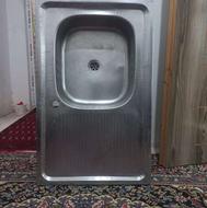 سینک ظرفشویی