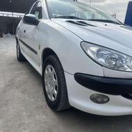 پژو 206 sd v8 مدل94