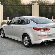 اپتیما گذر موقت جی تی لاین