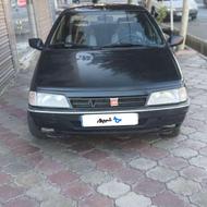 پژو روا مدل 87