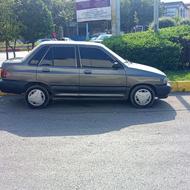 پراید مدل 84